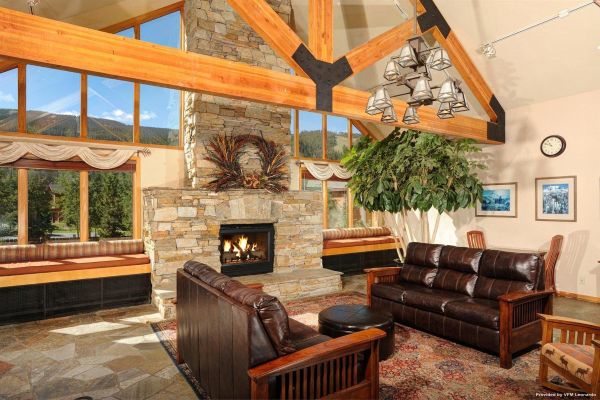 Hotel Keystone Lodge and Spa